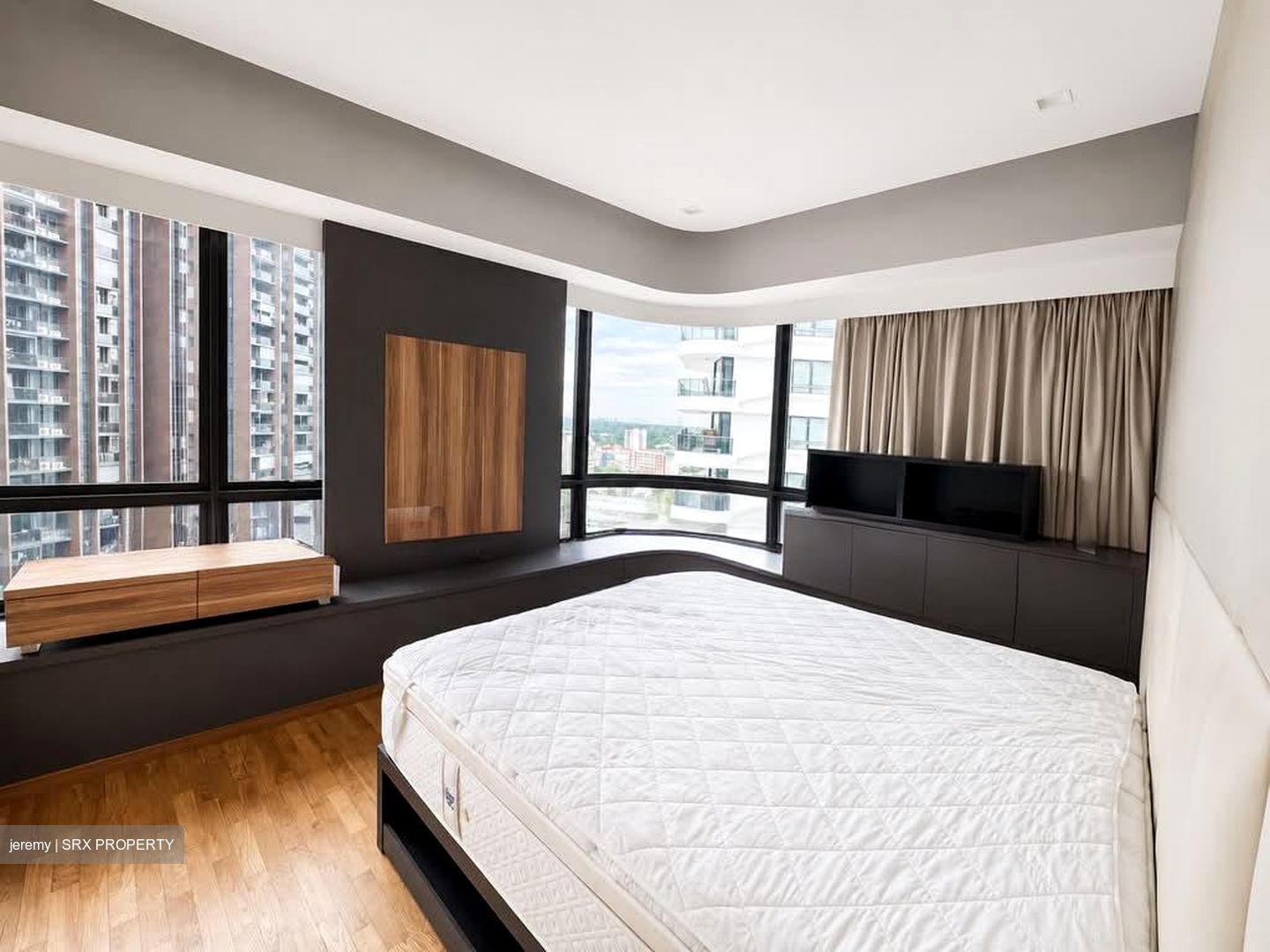 Trilight (D11), Condominium #561606561